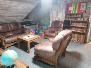 ANEMA accommodation for the undemanding - 0