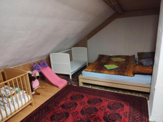 ANEMA accommodation for the undemanding - 3