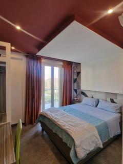 Mongibello Palace B&B - Mondello - 5