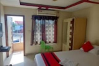 Hotel Zaika Inn - 2