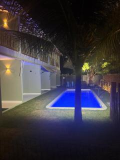 pousada Maria da Fé - 2