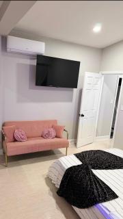 lux Apartament Tampa - 1