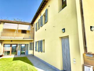 Casa Panorama on Top of the Hill in Tuscany - Terranuova Bracciolini - 9