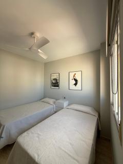 SUNSET RELAX ll PISCINA PRIVADA MIRAMAR - 3