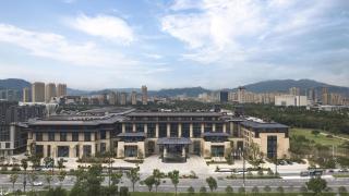 DoubleTree By Hilton Cangnan - 9