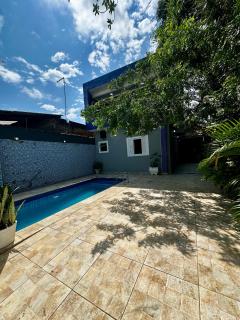 Casa 140 - 0