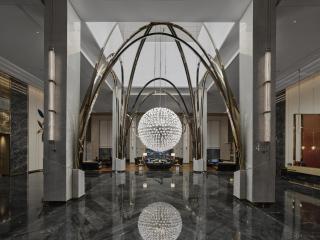 DoubleTree By Hilton Cangnan - 2