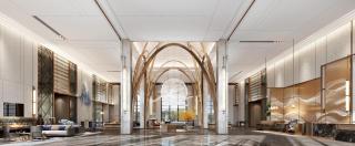 DoubleTree By Hilton Cangnan - 1