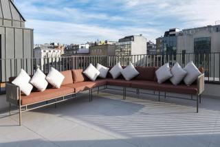 Canopy By Hilton Istanbul Taksim - 8