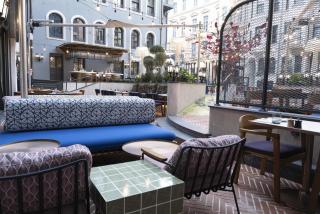 Canopy By Hilton Istanbul Taksim - 7