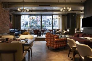 Canopy By Hilton Istanbul Taksim - 3