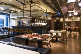 Canopy By Hilton Istanbul Taksim - 0