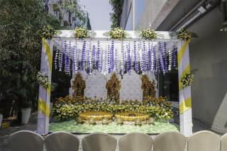 Radisson Blu Bengaluru Outer Ring Road - 9