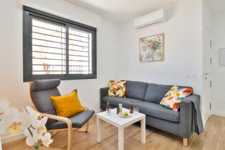 C04 - El Palo Beach 2 Bedroom Apartment - 5