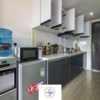 The regal vibrant modern classic apartments in kilimani with modern facilities - Nairobi - 9