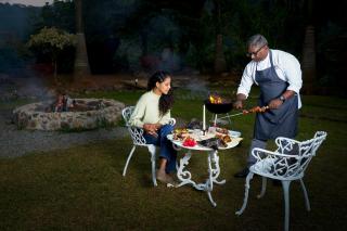 Karthakaad Mane, CGH Earth Saha - 5