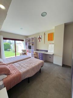 Casa Canigó Navata - 5