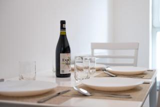 MoHost Luxury Landing Apartments Complex Qualis Brasov - 9