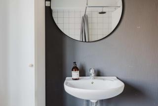 Odense Doublex Penthouse - 1