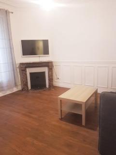 Top Apartment in Vincennes -SV71- city center - 1