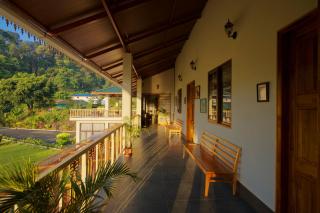 Karthakaad Mane, CGH Earth Saha - 2