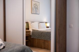 MoHost Luxury Landing Apartments Complex Qualis Brasov - 6