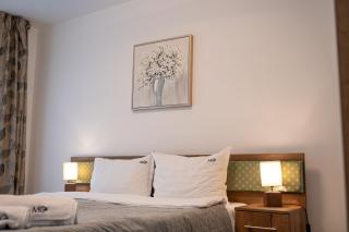 MoHost Luxury Landing Apartments Complex Qualis Brasov - 5