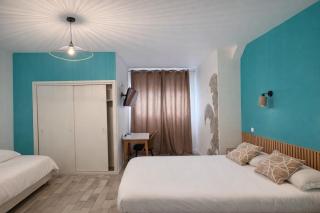 Le Relais de la route bleue - 5