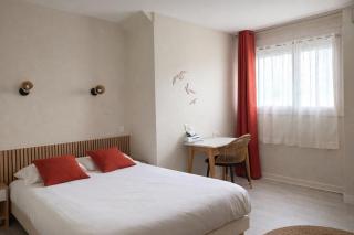 Le Relais de la route bleue - 6