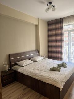 Apartment in m2 Kartozia 10 - 3