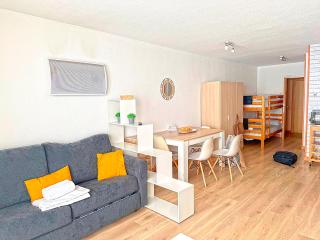 Apartamentos Paradis Blanc Deluxe 3000 - 2