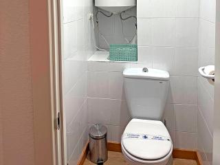 Apartamentos Paradis Blanc Deluxe 3000 - 6