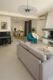 Maison avec jardin proche Avignon 2 chambres - 8