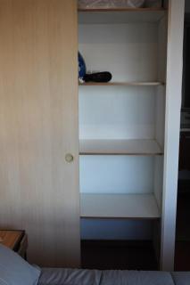 Espectacular apartamento vista Entel - 9