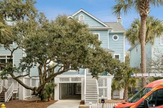 Grand Pavilion 42 by Wild Dunes, in Resort Core - 9