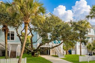 Grand Pavilion 42 by Wild Dunes, in Resort Core - 7