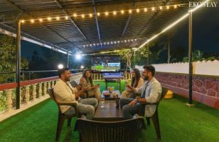 EKOSTAY- Deltin Villa - 1