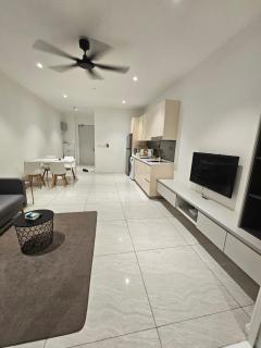Quill Residence Suites KLCC by Kuala Lumpur - 5