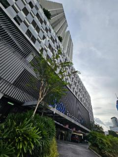 Quill Residence Suites KLCC by Kuala Lumpur - 4