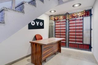Hotel O Shubh Residency - 4