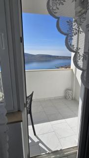 L'infini Sea View apartments Zubovići - 7