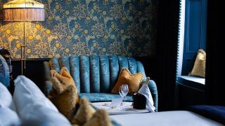 Haddington House Hotel - 8