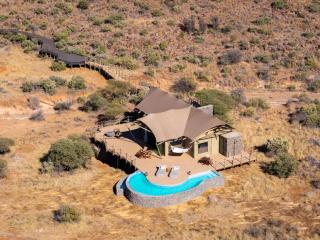 Maloba Lodge - Private Game Reserve - 5