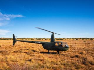 Maloba Lodge - Private Game Reserve - 1