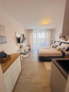 Apartament Solare - 1