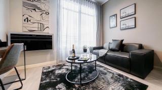 The Opulent Menlyn Suite - 6