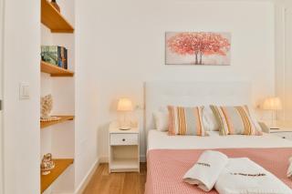 C05 - El Palo Beach 2 Bedroom With Terrace - 3