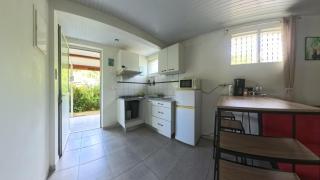 Alianskaraib - Appartements Créoles avec Accès Piscine - 5