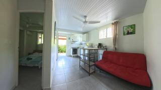 Alianskaraib - Appartements Créoles avec Accès Piscine - 4