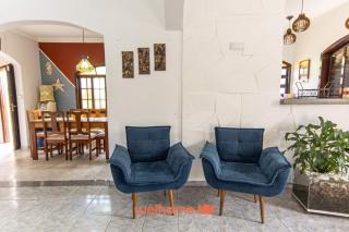 Casa Ampla em Itanhaem Com Piscina a 900m da Praia - 2